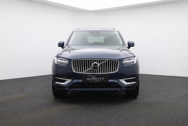 Volvo XC90 T8 Inscription PHEV | Pano | Nappa Leder | Harman Kardon | 360 C
