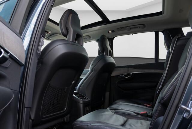 Volvo XC90 T8 Inscription PHEV | Pano | Nappa Leder | Harman Kardon | 360 C