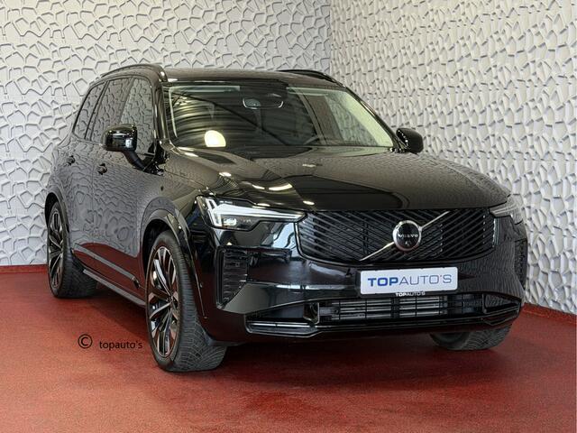 Volvo XC90 2.0 T8 456 PK 12/25 Bowers & Wilkins LUCHTVERING 12/25 AWD 7P ULTRA DARK SCHUIFDAK ELEK.TREKHAAK SCHUIFDAK 21''LMV STOEL/STUUR.VERW PANORAMA STANDKACHEL HEADUP PHEV ?Top Auto's Wijchen? 170 Nieuwe en bijna nieuwe Auto's met : Benzine / PHEV / Plug in hyb