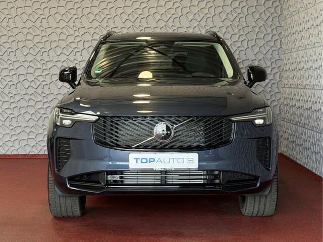 Volvo XC90 2.0 T8 456 PK 12/25 Bowers & Wilkins LUCHTVERING ALCANTARA.HEMEL 12/25 AWD 7P ULTRA DARK SCHUIFDAK 21''LMV STOEL/STUUR.VERW PANORAMA STANDKACHEL HEADUP ?Top Auto's Wijchen? 170 Nieuwe en bijna nieuwe Auto's met : Benzine / PHEV / Plug in hybrid / Hybrid 