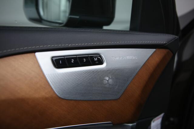 Volvo XC90 2.0 T8 TE AWD Inscription | Pano | B&W audio | HUD | Trekhaak |