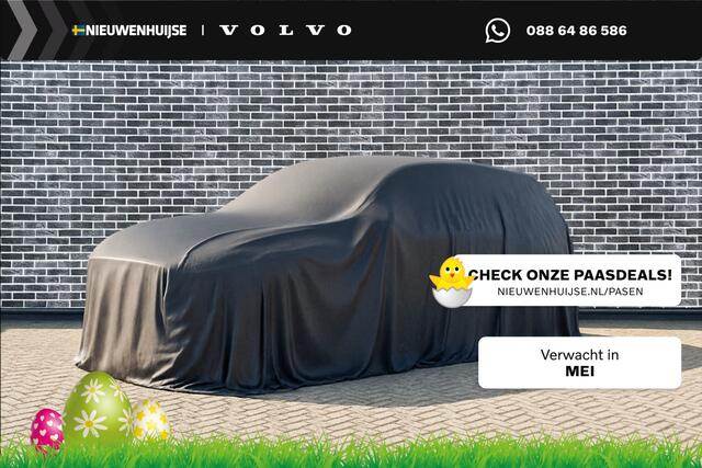 Volvo XC90 2.0 T8 Plug-in hybrid AWD Ultra Dark Executive | Luchtvering | Gelaagd Glas | Bowers & Wilkins | Massage & Ventilatie Stoelen | Panoramadak |