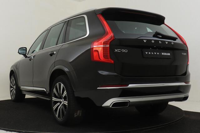 Volvo XC90 T8 TWIN ENGINE AWD INSCRIPTION INTRO EDITION -PANO.DAK|HARMAN/KARDON|GEVENT.LEDER+MASSAGE|HEAD-UP DISP.|CAMERA|BLIS|TREKHAAK