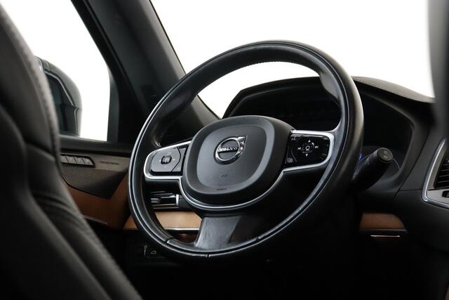 Volvo XC90 T8 TWIN ENGINE AWD INSCRIPTION INTRO EDITION -PANO.DAK|HARMAN/KARDON|GEVENT.LEDER+MASSAGE|HEAD-UP DISP.|CAMERA|BLIS|TREKHAAK