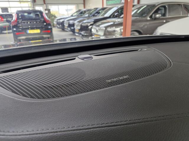 Volvo XC90 T8 Recharge AWD Inscription ALLE OPTIES Beige/Wit leder Luchtvering | Stoelmassage