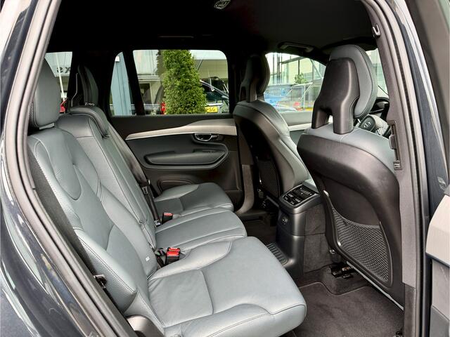 Volvo XC90 2.0 T8 Recharge AWD Inscription LUCHTVERING
