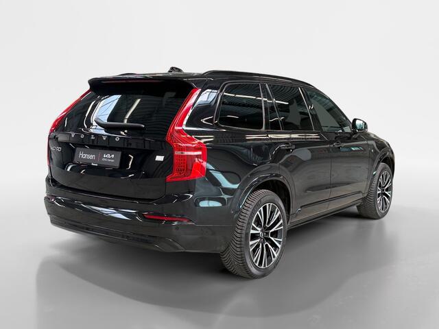 Volvo XC90 2.0 T8 Recharge AWD Ultimate Dark I 7-Zitter I Panoramadak I 360 Camera