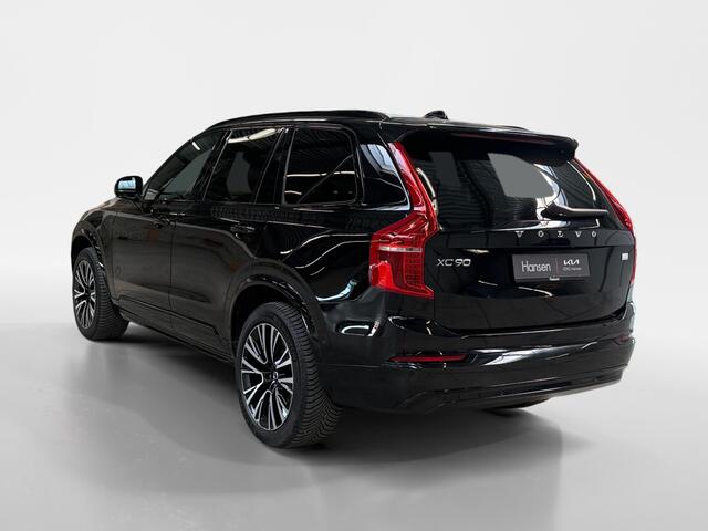Volvo XC90 2.0 T8 Recharge AWD Ultimate Dark I 7-Zitter I Panoramadak I 360 Camera