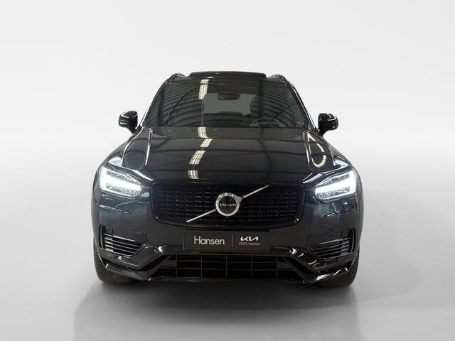 Volvo XC90 2.0 T8 Recharge AWD Ultimate Dark I 7-Zitter I Panoramadak I 360 Camera