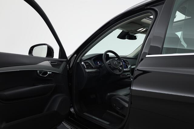 Volvo XC90 2.0 T8 Recharge AWD Plus Bright | SOH 95.9% | Pano | Elek. Trekhaak | Camera | Harman Kardon | Memory | Stoel- Stuurverw.