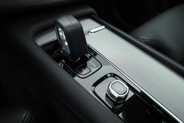 Volvo XC90 2.0 T8 Recharge AWD Plus Bright | SOH 95.9% | Pano | Elek. Trekhaak | Camera | Harman Kardon | Memory | Stoel- Stuurverw.