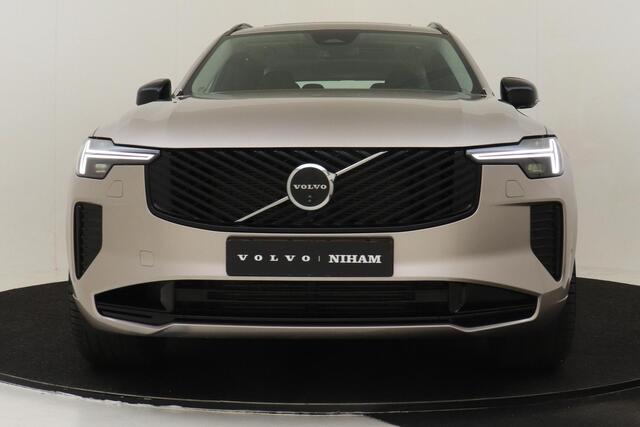 Volvo XC90 II T8 PLUG-IN HYBRID AWD ULTRA DARK *FULL OPTIONS!* -PANO.DAK|BOWERS&WILKINS|LUCHTVERING|360°CAM|HEAD-UP DISP.|GEVENT.LEDER+MASSAGE|TREKHAAK