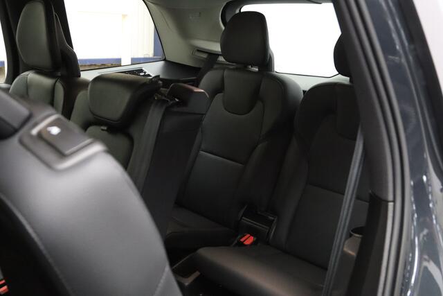 Volvo XC90 2.0 T8 456 PK Recharge AWD Inscription Expression PHEV, Leder, Trekhaak, Adap. cruise control