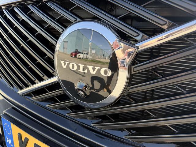 Volvo XC90 2.0 T8 Plug-in hybrid AWD Plus Dark