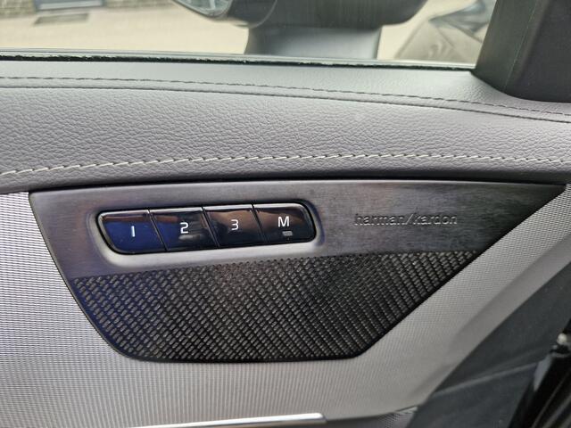 Volvo XC90 T8 Recharge AWD R-Design Panodak | 360 camera | Head up | Premium audio