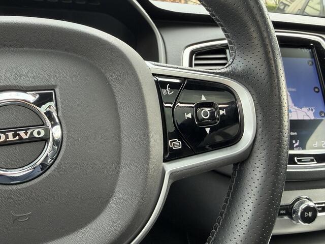 Volvo XC90 2.0 T8 Recharge AWD Inscription Exclusive 7P - 360 camera - Apple Carplay - Head Up Display - Voll