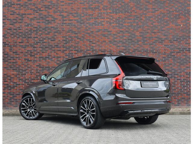 Volvo XC90 T8 AWD Ultra Dark | Pano - Trekhaak - Bowers&Wilkins