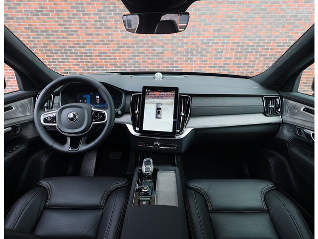 Volvo XC90 T8 AWD Ultra Dark | Pano - Trekhaak - Bowers&Wilkins