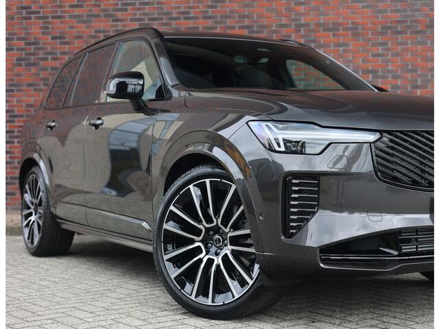 Volvo XC90 T8 AWD Ultra Dark | Pano - Trekhaak - Bowers&Wilkins