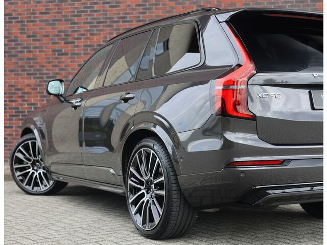 Volvo XC90 T8 AWD Ultra Dark | Pano - Trekhaak - Bowers&Wilkins