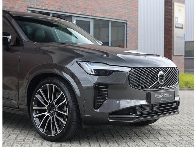 Volvo XC90 T8 AWD Ultra Dark | Pano - Trekhaak - Bowers&Wilkins