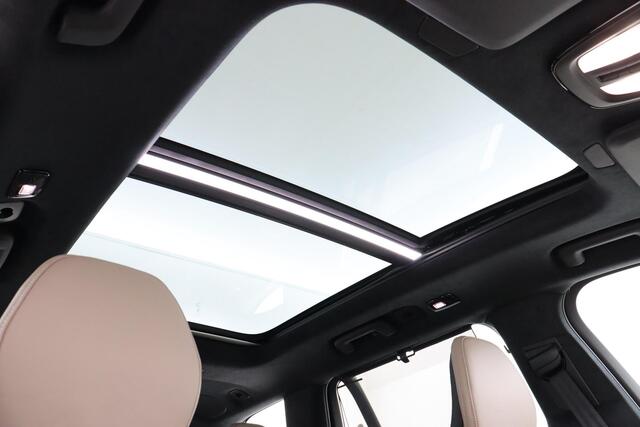Volvo XC90 II T8 PLUG-IN HYBRID AWD ULTRA DARK -PANO.DAK|HARMAN/KARDON|GEVENT.LEDER+MASSAGE|360°CAM|HEAD-UP DISP.|TREKHAAK|21"