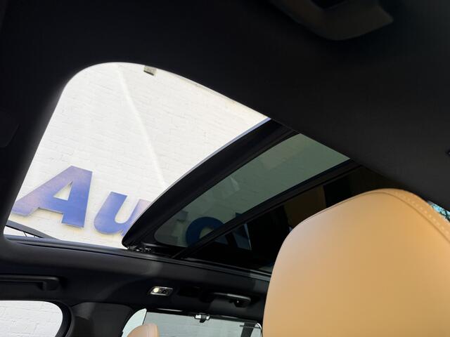Volvo XC90 2.0 T8 Recharge AWD Inscription Panorama dak 7-Persoons Onderhoudsboekjes