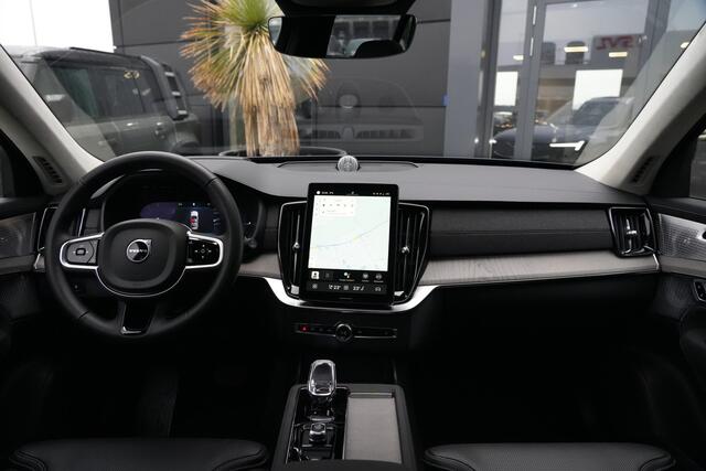 Volvo XC90 2.0 T8 FACELIFT Plug-in hybrid AWD Ultra Bright 455pk Panoramadak/Bowers&Wilkins/360Camera