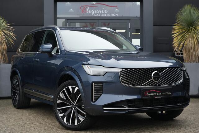 Volvo XC90 2.0 T8 FACELIFT Plug-in hybrid AWD Ultra Bright 455pk Panoramadak/Bowers&Wilkins/360Camera