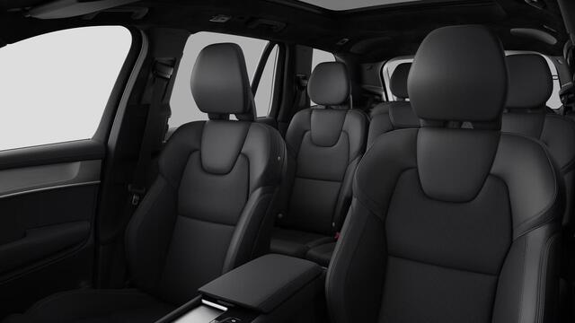 Volvo XC90 2.0 T8 Plug-in hybrid AWD Ultra Bright Exec. Ed. Executive | Luchtvering | Gelaagd Glas | Bowers & Wilkins | Massage & Ventilatie Stoelen | Schuif-/ Kanteldak |
