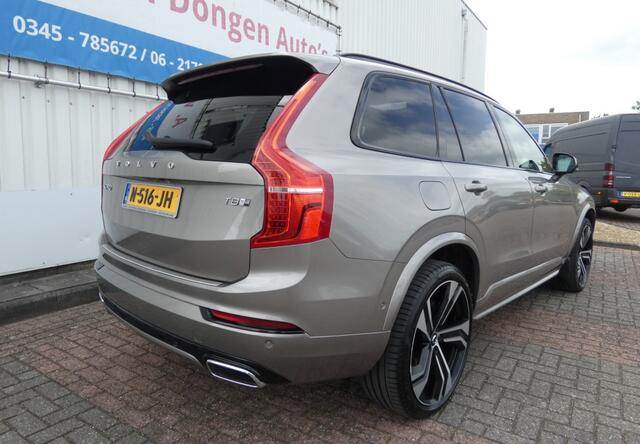 Volvo XC90 2.0 T8 TE AWD INSCRIPTION,Pano,360.Leer,ACC,Blis,Massage