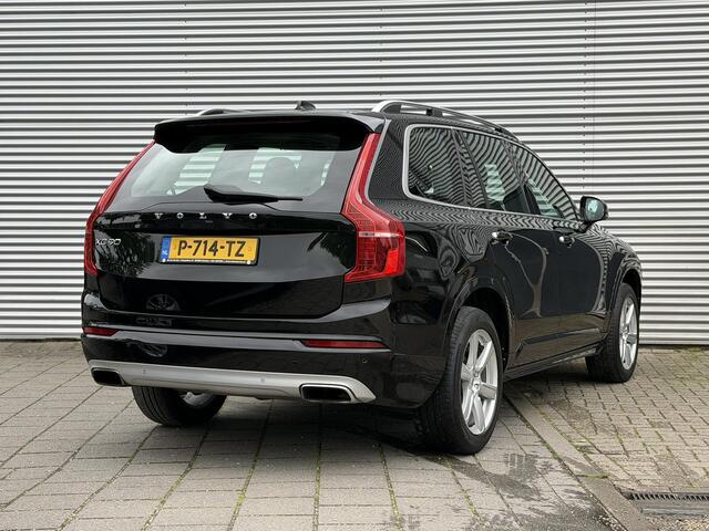 Volvo XC90 2.0 T8 Twin Engine AWD Inscription 7P | Trekhaak | Panoramadak |