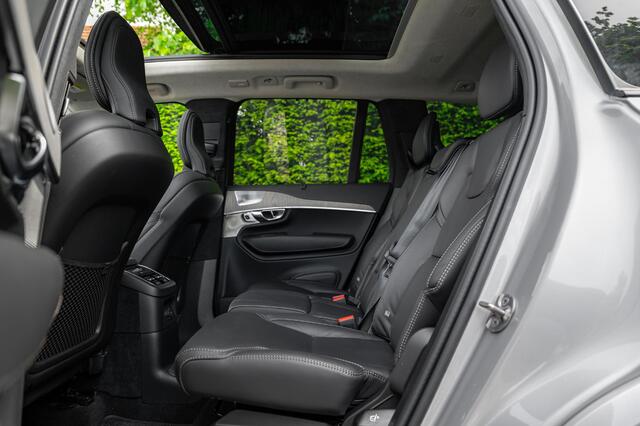 Volvo XC90 2.0 T8 Plug-in hybrid AWD Ultra Dark |Stoelvent|Massage|Bowers&Wilkins|360|22"