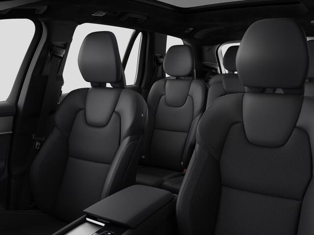 Volvo XC90 2.0 T8 Plug-in hybrid AWD Ultra Black Ed. Exec. | Bowers & Wilkins | Massagefunctie | Luchtvering | Geventileerde Voorstoelen | Head-Up Display | Panoramadak |