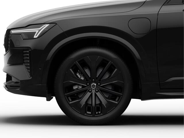 Volvo XC90 2.0 T8 Plug-in hybrid AWD Ultra Black Ed. Exec. | Bowers & Wilkins | Massagefunctie | Luchtvering | Geventileerde Voorstoelen | Head-Up Display | Panoramadak |