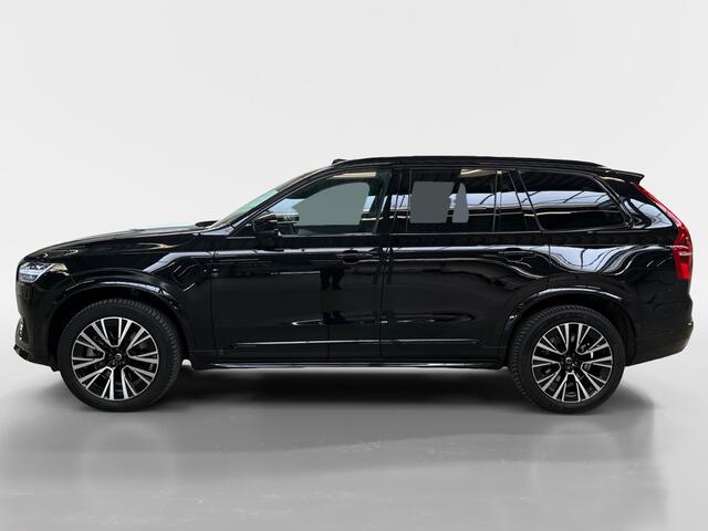 Volvo XC90 2.0 T8 Recharge AWD Ultimate Dark I 7-Zitter I Panoramadak I 360 Camera