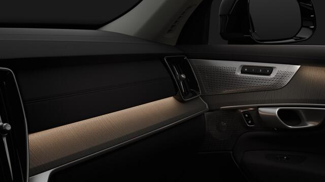 Volvo XC90 2.0 T8 Plug-in hybrid AWD Ultra Bright Exec. Ed. | Luchtvering | Bowers & Wilkins Audio | Stoelventilatie en massagefunctie |