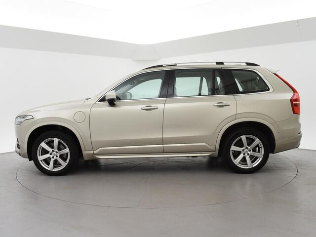 Volvo XC90 2.0 T8 TWIN ENGINE INSCRIPTION + TREKHAAK | BOWERS & WILKINS | 360 CAMERA | PANORAMA | ADAPTIVE CRUISE