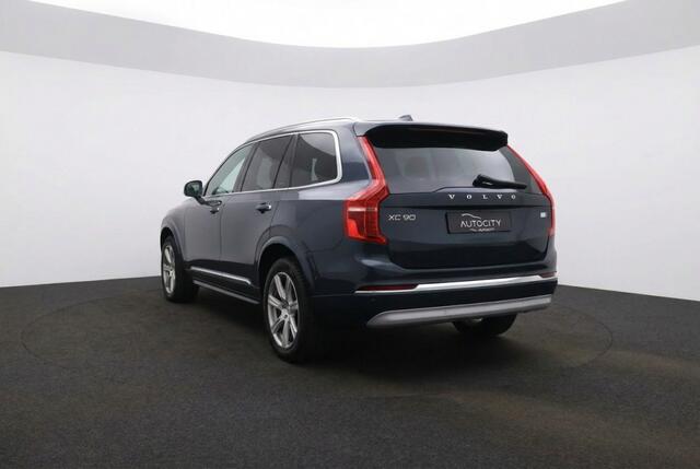 Volvo XC90 2.0 T8 AWD Inscription 7p l Pano l Harman l Bliss l Winterpakket