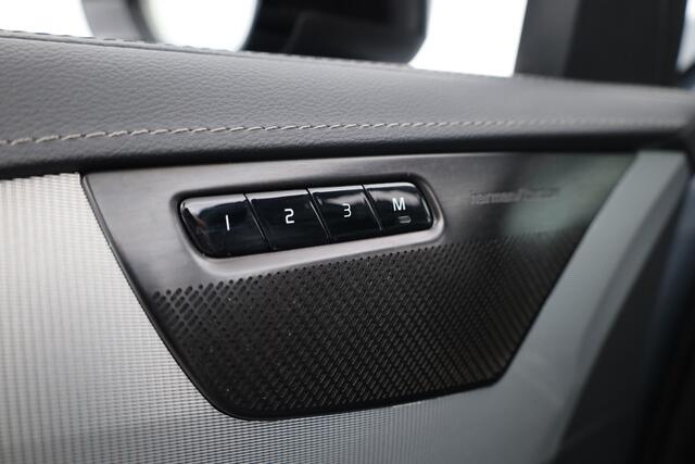 Volvo XC90 2.0 T8 Recharge AWD Ultimate Dark | Pano | Elek. Trekhaak | HUD | Memory | Harman Kardon | Keyless | Stoel-Stuurverw. | x