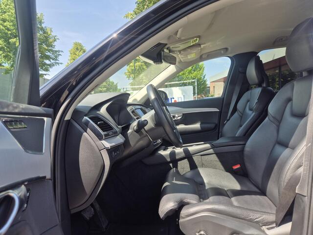Volvo XC90 2.0 T8 Recharge AWD Inscription Trekhaak/20/Inch/AdaptiveCruise/BLIS etc.