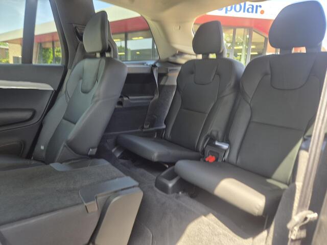 Volvo XC90 2.0 T8 Recharge AWD Inscription Trekhaak/20/Inch/AdaptiveCruise/BLIS etc.