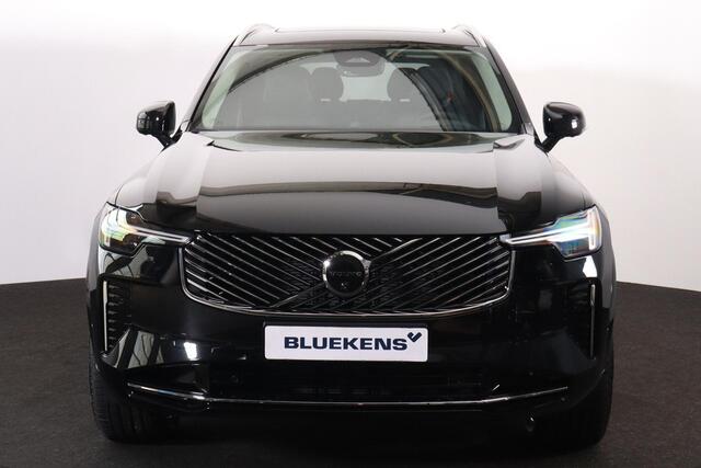 Volvo XC90 T8 Recharge AWD Ultra Bright Exec. Ed. - Luchtvering - Panorama/schuifdak - IntelliSafe Assist & Surround - 360º Camera - Bowers & Wilkins audio - Adaptieve LED koplampen - Verwarmde voorstoelen, stuur & achterbank - Parkeersensoren voor & achter - Elektr
