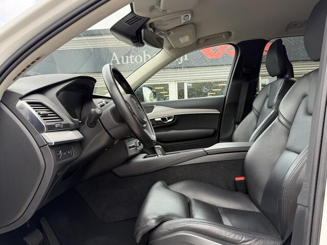 Volvo XC90 2.0 T8 Recharge AWD R-Design | 7 pers. | ACC | 22" LM | 360 camera
