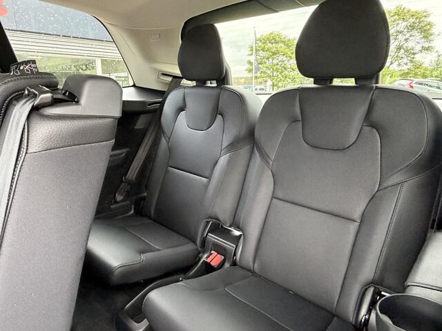 Volvo XC90 2.0 T8 Recharge AWD R-Design | 7 pers. | ACC | 22" LM | 360 camera