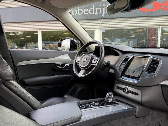 Volvo XC90 2.0 T8 Recharge AWD R-Design | 7 pers. | ACC | 22" LM | 360 camera
