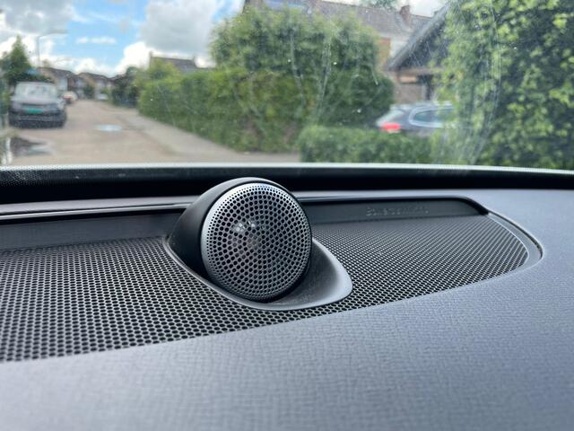 Volvo XC90 2.0 T8 Twin Engine AWD Inscription Bowers & Wilkins Luchtvering