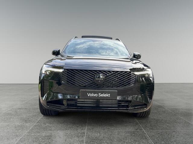Volvo XC90 T8 AWD Ultra Black Edition Executive