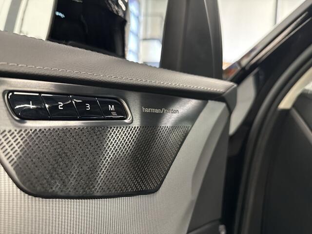 Volvo XC90 2.0 T8 AWD Ultimate Dark | PANO | HEAD-UP | LEER | 360 CAM | H/K