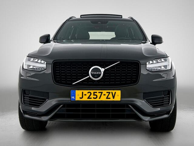 Volvo XC90 2.0 T8 AWD R-Design / SOH 88% / Panoramadak / Trekhaak / Leder-sport / Pdc+Camera / Xenon / 7Pers. / Apk 11-2026